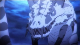 Dota Dragons Blood - Season 01 Episode 05